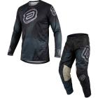 Kit Calça + Camisa ASW Image Enduro Dots