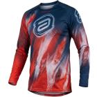 Kit Calça + Camisa ASW Image Enduro Dots