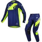 Kit Calça + Camisa ASW Image Karma