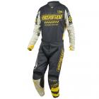 Kit Calça + Camisa ASW Image Poly