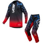 Kit Calça + Camisa ASW Image Meta