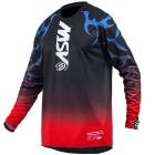 Kit Calça + Camisa ASW Image Meta