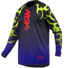 Kit Calça + Camisa ASW Image Meta