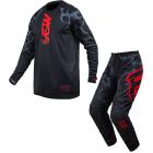 Kit Calça + Camisa ASW Image Meta