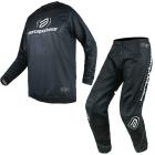 Kit Calça + Camisa ASW Image Minimal 2025