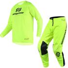 Kit Calça + Camisa ASW Image Minimal 2025