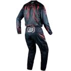 Kit Calça + Camisa ASW Image Pinstripe Bruno Crivilin