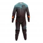 Kit Calça + Camisa ASW Image Poly