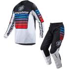 Kit Calça + Camisa ASW Image Relay