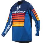 Kit Calça + Camisa ASW Image Relay