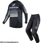 Kit Calça + Camisa ASW Image Relay