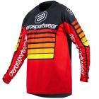 Kit Calça + Camisa ASW Image Relay