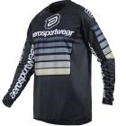 Kit Calça + Camisa ASW Image Relay