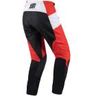 Kit Calça + Camisa ASW Image Split 2024 Vermelho