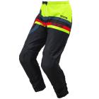 Kit Calça + Camisa ASW Image Target 2024 Preto/Amarelo