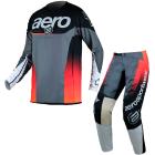 Kit Calça + Camisa ASW Podium OHMS 2026