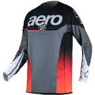 Kit Calça + Camisa ASW Podium OHMS 2026