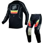 Kit Calça + Camisa ASW Podium Level 2026