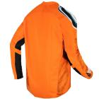 Kit Calça + Camisa ASW Podium Piece Laranja