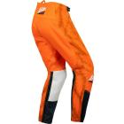 Kit Calça + Camisa ASW Podium Piece Laranja