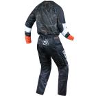Kit Calça + Camisa ASW Ranger Seismic Rigor Rico 2026