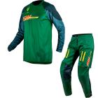 Kit Calça + Camisa ASW Ranger Squad 2026