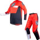 Kit Calça + Camisa ASW Vented Diffuse 2026