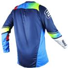 Kit Calça + Camisa ASW Vented Diffuse 2026