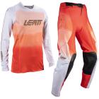 Kit Calça + Camisa Feminina Leatt 4.5 Lite 2026