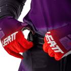 Kit Calça + Camisa Feminina Leatt 4.5 Lite 2025