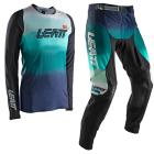Kit Calça + Camisa Feminina Leatt 4.5 Lite 2025