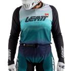 Kit Calça + Camisa Feminina Leatt 4.5 Lite 2025