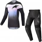 Kit Calça + Camisa Feminino Alpinestars Fluid Stella