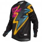 Kit Calça + Camisa Feminino ASW Image Divide 2023 Preto