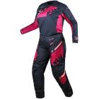 Kit Calça + Camisa Feminino ASW Image Karma 2026