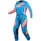 Kit Calça + Camisa Feminino ASW Image Karma 2026