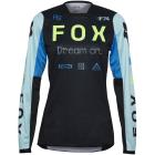Kit Calça + Camisa Feminino Fox 180 Race Spec 2025