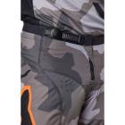Kit Calça + Camisa Fox 180 BNKR Camo Laranja