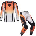 Kit Calça + Camisa Fox 180 Lean 2025