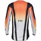Kit Calça + Camisa Fox 180 Lean 2025