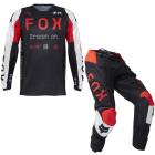 Kit Calça + Camisa Fox 180 Race Spec 2025