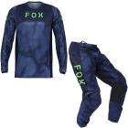 Kit Calça + Camisa Fox 180 Lean 2025