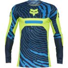 Kit Calça + Camisa Fox Flexair Impression 2025