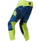 Kit Calça + Camisa Fox Flexair Impression 2025
