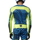 Kit Calça + Camisa Fox Flexair Impression 2025
