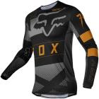 Kit Calça + Camisa Fox Flexair Riet Preto