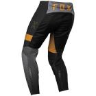 Kit Calça + Camisa Fox Flexair Riet Preto