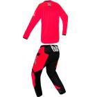 Kit Calça + Camisa IMS MX 2025