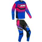 Kit Calça + Camisa IMS Revo Extreme
