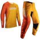 Kit Calça + Camisa Leatt 3.5 Ride